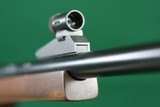 Wichita Arms Silhouette .308 Bolt Action Single Shot Pistol w/Walnut Stock - 19 of 20