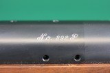 Wichita Arms Silhouette .308 Bolt Action Single Shot Pistol w/Walnut Stock - 16 of 20