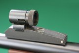 Wichita Arms Silhouette .308 Bolt Action Single Shot Pistol w/Walnut Stock - 12 of 20