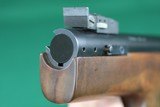 Wichita Arms Silhouette .308 Bolt Action Single Shot Pistol w/Walnut Stock - 14 of 20
