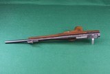 Wichita Arms Silhouette .308 Bolt Action Single Shot Pistol w/Walnut Stock - 6 of 20