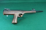Wichita Arms Silhouette .308 Bolt Action Single Shot Pistol w/Walnut Stock - 4 of 20