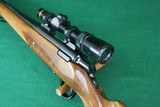 Browning BBR .308 Bolt Action Superior Quality Checkered Walnut Stock - 9 of 20