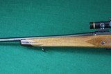 Browning BBR .308 Bolt Action Superior Quality Checkered Walnut Stock - 4 of 20