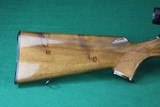 Browning BBR .308 Bolt Action Superior Quality Checkered Walnut Stock - 2 of 20