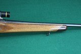 Browning BBR .308 Bolt Action Superior Quality Checkered Walnut Stock - 3 of 20
