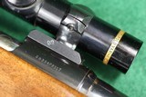 Browning BBR .308 Bolt Action Superior Quality Checkered Walnut Stock - 17 of 20