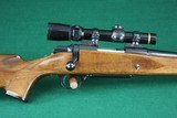 Browning BBR .308 Bolt Action Superior Quality Checkered Walnut Stock - 5 of 20