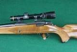 Browning BBR .308 Bolt Action Superior Quality Checkered Walnut Stock - 7 of 20