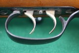 Anschutz 1431/32 .22 Hornet Bolt Action Rifle German 1974 Walnut Stock - 15 of 20