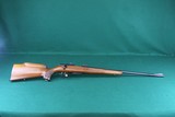 Anschutz 1431/32 .22 Hornet Bolt Action Rifle German 1974 Walnut Stock - 3 of 20