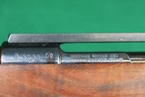 DWM 1908 Mauser Custom Bolt Action .308 Rifle with Walnut Stock - 12 of 20