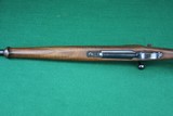 DWM 1908 Mauser Custom Bolt Action .308 Rifle with Walnut Stock - 11 of 20