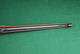 Rare Anschutz 1533 .222 Remington Bolt Action Mannlicher Stock - 14 of 20
