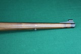 Rare Anschutz 1533 .222 Remington Bolt Action Mannlicher Stock - 4 of 20