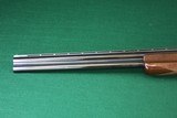 UNFIRED Browning Citori Field Grade 1 3" Mag 12 Ga. Over & Under Shotgun - 8 of 20