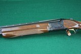 UNFIRED Browning Citori Field Grade 1 3" Mag 12 Ga. Over & Under Shotgun - 7 of 20