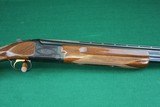 UNFIRED Browning Citori Field Grade 1 3" Mag 12 Ga. Over & Under Shotgun - 4 of 20