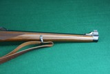 Ruger 77 RSI .308 Win Checkered Mannlicher Walnut Stock Bolt Action Rifle - 4 of 20