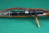 Ruger 77 RSI .308 Win Checkered Mannlicher Walnut Stock Bolt Action Rifle - 11 of 20