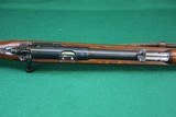 Mauser DSM34 .22 LR Bolt Action Single Shot Training Rifle - 11 of 20