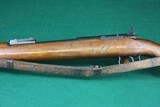 Mauser DSM34 .22 LR Bolt Action Single Shot Training Rifle - 5 of 20