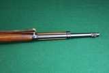 Mauser DSM34 .22 LR Bolt Action Single Shot Training Rifle - 12 of 20
