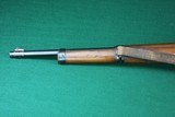 Mauser DSM34 .22 LR Bolt Action Single Shot Training Rifle - 6 of 20