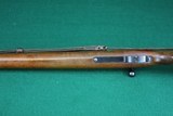 Mauser DSM34 .22 LR Bolt Action Single Shot Training Rifle - 8 of 20