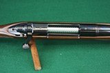 NIB Remington 700 Classic Ltd. .300 H&H Mag. Bolt Action Rifle - 9 of 20