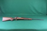 NIB Remington 700 Classic Ltd. .300 H&H Mag. Bolt Action Rifle - 3 of 20