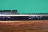 NIB Remington 700 Classic Ltd. .300 H&H Mag. Bolt Action Rifle - 17 of 20