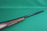 NIB Remington 700 Classic Ltd. .300 H&H Mag. Bolt Action Rifle - 6 of 20