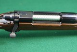 NIB Remington 700 Classic Ltd. .300 H&H Mag. Bolt Action Rifle - 13 of 20