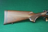NIB Remington 700 Classic Ltd. .300 H&H Mag. Bolt Action Rifle - 4 of 20