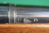 NIB Remington 700 Classic Ltd. .300 H&H Mag. Bolt Action Rifle - 14 of 20