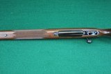 NIB Remington 700 Classic Ltd. .300 H&H Mag. Bolt Action Rifle - 11 of 20