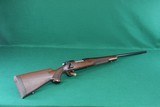 NIB Remington 700 Classic Ltd. .300 H&H Mag. Bolt Action Rifle - 2 of 20