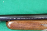 NIB Remington 700 Classic Ltd. .300 H&H Mag. Bolt Action Rifle - 19 of 20