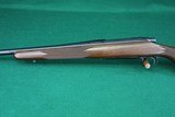 NIB Remington 700 Classic Ltd. .300 H&H Mag. Bolt Action Rifle - 8 of 20