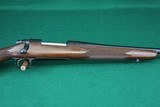 NIB Remington 700 Classic Ltd. .300 H&H Mag. Bolt Action Rifle - 5 of 20