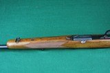Winchester 88 .308 Win. 1st Year Production Lever Action Checkered Walnut Stock - 17 of 19
