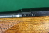 Winchester 88 .308 Win. 1st Year Production Lever Action Checkered Walnut Stock - 14 of 19