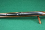 Winchester 88 .308 Win. 1st Year Production Lever Action Checkered Walnut Stock - 9 of 19