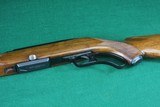 Winchester 88 .308 Win. 1st Year Production Lever Action Checkered Walnut Stock - 11 of 19