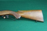Winchester 88 .308 Win. 1st Year Production Lever Action Checkered Walnut Stock - 6 of 19