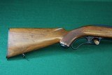 Winchester 88 .308 Win. 1st Year Production Lever Action Checkered Walnut Stock - 4 of 19