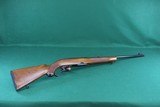 Winchester 88 .308 Win. 1st Year Production Lever Action Checkered Walnut Stock - 2 of 19