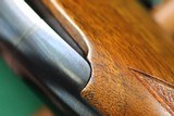 Winchester 88 .308 Win. 1st Year Production Lever Action Checkered Walnut Stock - 19 of 19