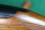 Winchester 88 .308 Win. 1st Year Production Lever Action Checkered Walnut Stock - 18 of 19
